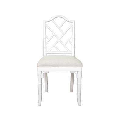Fairfield Upholstered Dining Chair