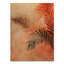 Terracotta Palm Vibes II - impression d'art mural en bois botanique-134335934-134335937