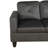 Upholstered L-Shaped Sectional Left Hand Facing-97582958-97582963