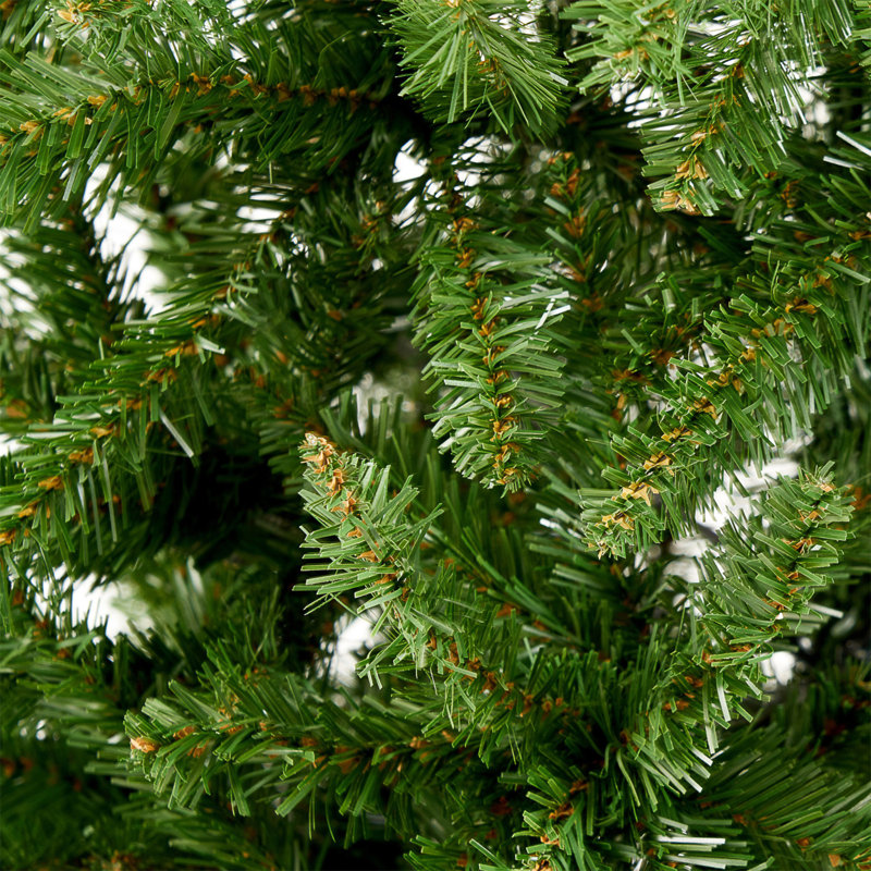 Arbre à charnière 4,5 pi, 663 pointes, Dia: 40