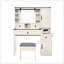 Meuble-lavabo Pavo avec miroir à DEL mobile et station de charge-122065419