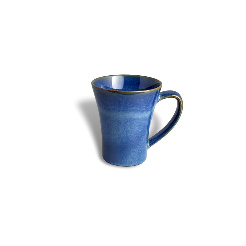 Tasse Stillwater - Azul, Bleu foncé