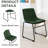 Behan 18.3'' H Upholstered Short Stool-956281894