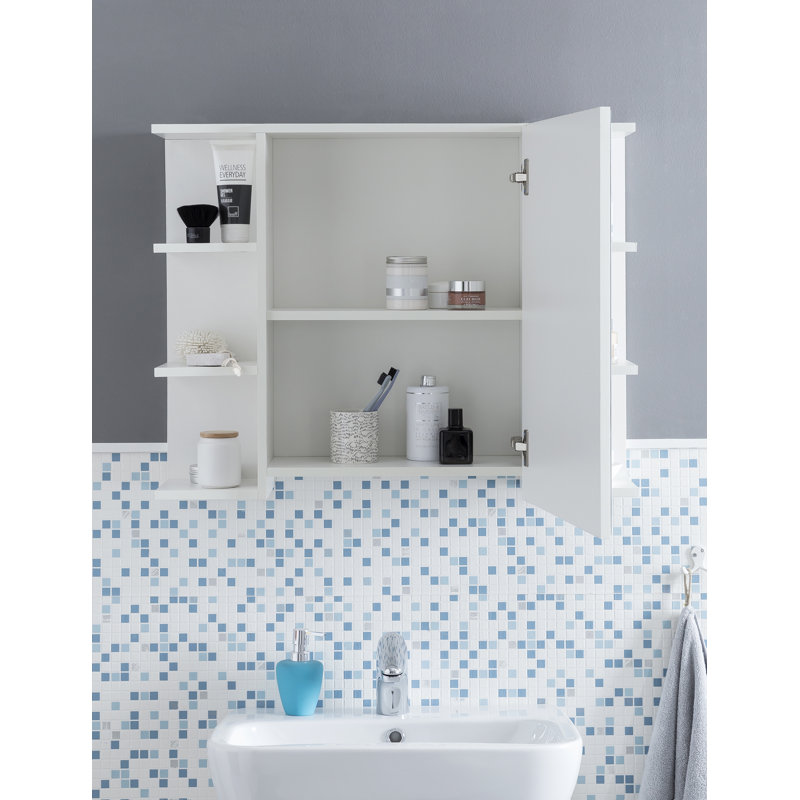 Ganya Bathroom Cabinet