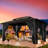 Hardtop Gazebo Heavy Duty Gazebo with Galvanized Steel Double Roof-112175962-111571889
