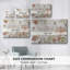 Toile tendue Summers Grateful-Gallery-813140318