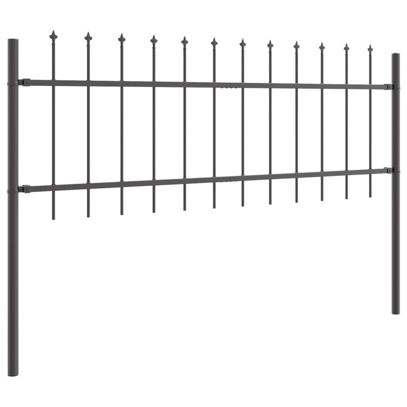 Garden Fence