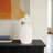 Alaina Handmade Stoneware Table Vase-939601537
