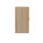 Mirella Wood Door Storage Cabinet-105856023