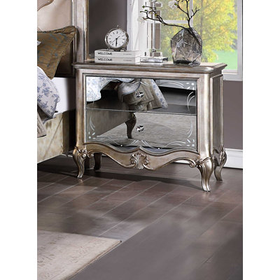Khiandra 32'' W Nightstand