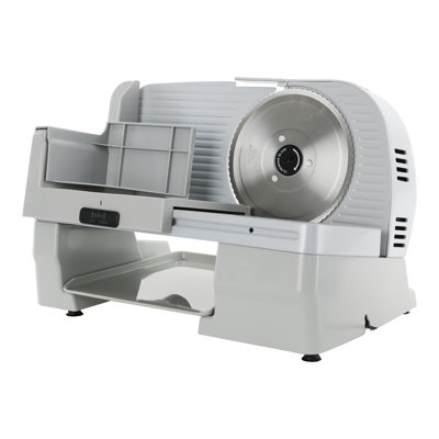 Chef'sChoice Electric Meat Slicer with Stainless Blade, M609A -  609A000