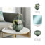 Bastia Handmade Glass Table Vase-388190305
