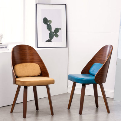 Chaise d'appoint Samaniego