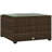 Rattan Side Table-1809162147