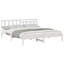 With Headboard Wax Solid Pine Wood-1128027250-1128027248