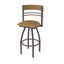 Hunter Swivel Stool-110982438-110982439-110982443