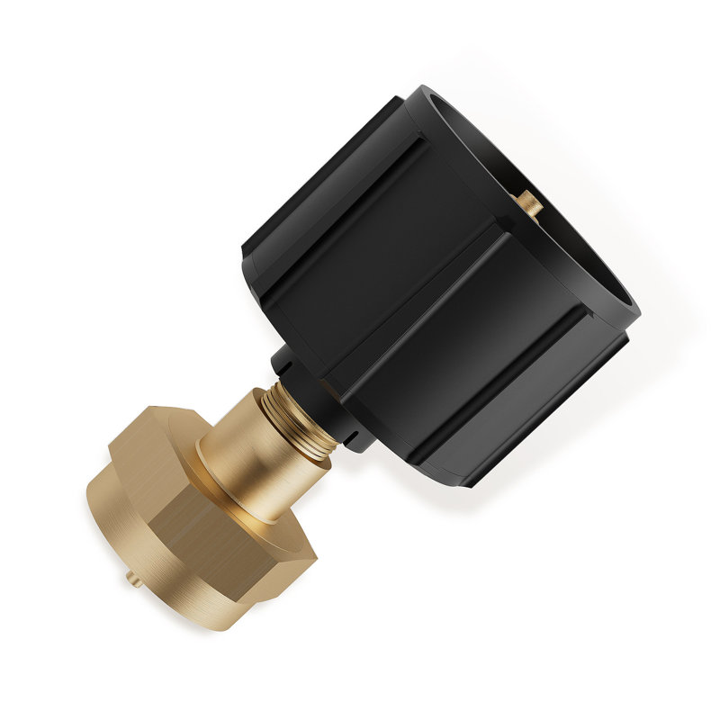 Empava Universal Cooktop Gas Propane Refill Adapter