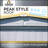  Arrow Classic Steel Storage Shed-92586703-92586708