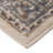 10' Medallion Power Loom Runner Rug