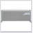 2-Drawer 2-Cabinet Storage Bench with Removable Cushion – Gray Wash Finish, Shoe Bench for Entryway/Hallway-1143259959