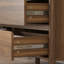 Commode double 6 tiroirs
