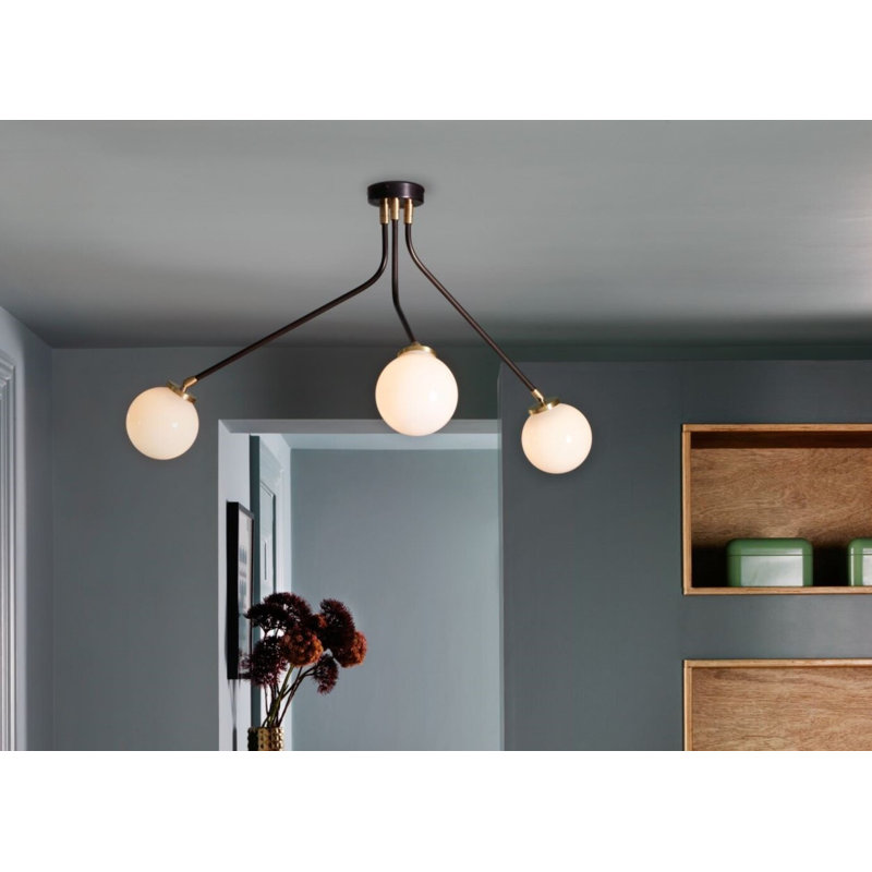 Array 3 - Light Chandelier
