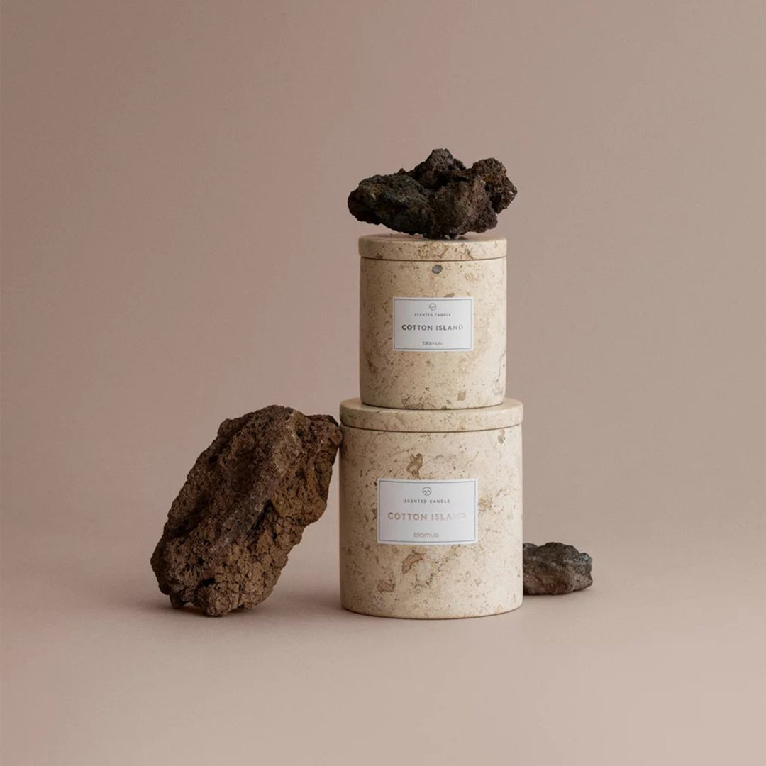 Scented Candle