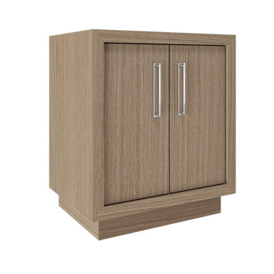 Avalon Single Bath Vanity