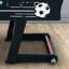 Cougar 121cm L Foosball Table
