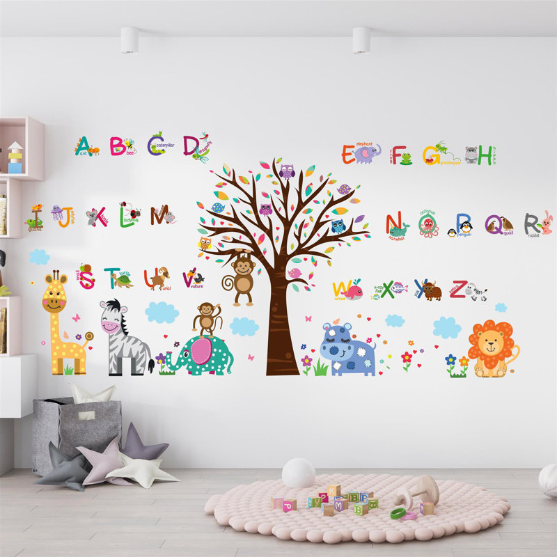 Wall Decal