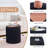 Upholstered Storage Ottoman Set Of 2-403586285
