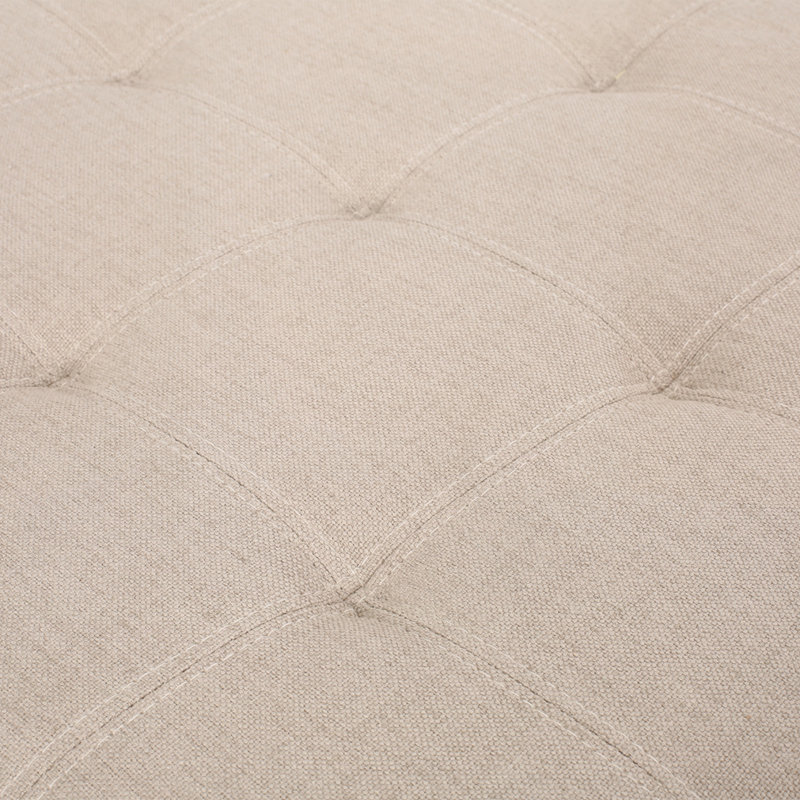 Square Ottoman
