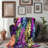Throw Blanket-379273132