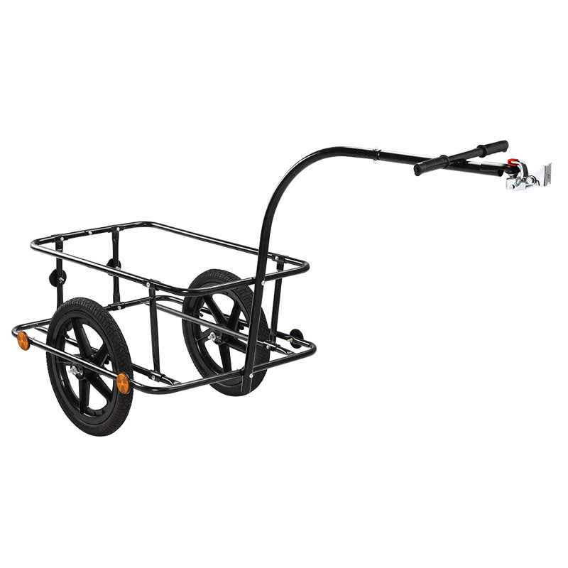 Bicycle Trailers