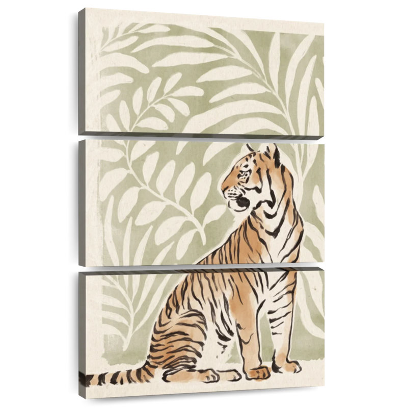 Brampt Jungle Cats II