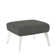 Upholstered Ottoman