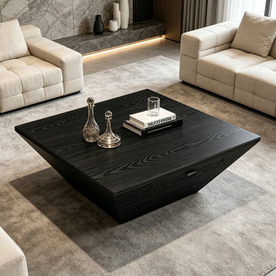 Modern Premium Light Luxury Coffee Table