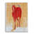 White Floater Framed Canvas is unavailable