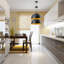 Crystell Chandelier
