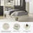 Kalayiah Slat Bed-1942944758