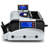 Gymax ABS Plastic Money Counter