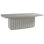 Signature Designs Sarto Rectangular Dining Table