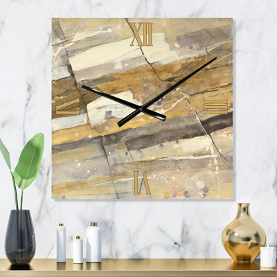 Farnhill Wall Clock