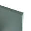 Armoire de salle de bain murale 36 po, porte à fermeture en douceur, meuble-lavabo en contreplaqué 36 po