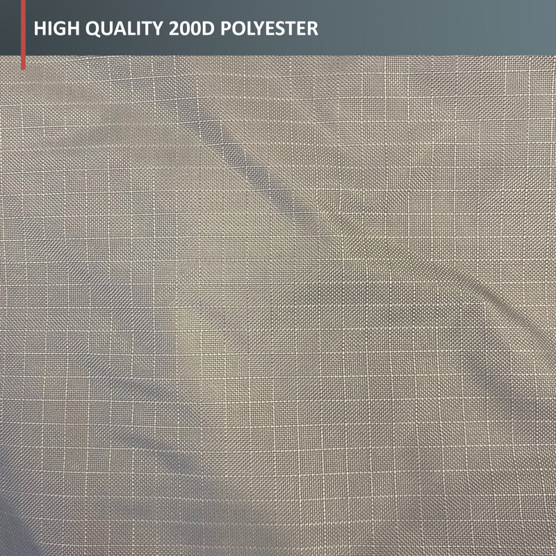 Elastic Automobile Cover By Covered Living