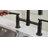 VIBRANTBATH Kitchen Faucet Side Spray-93524860