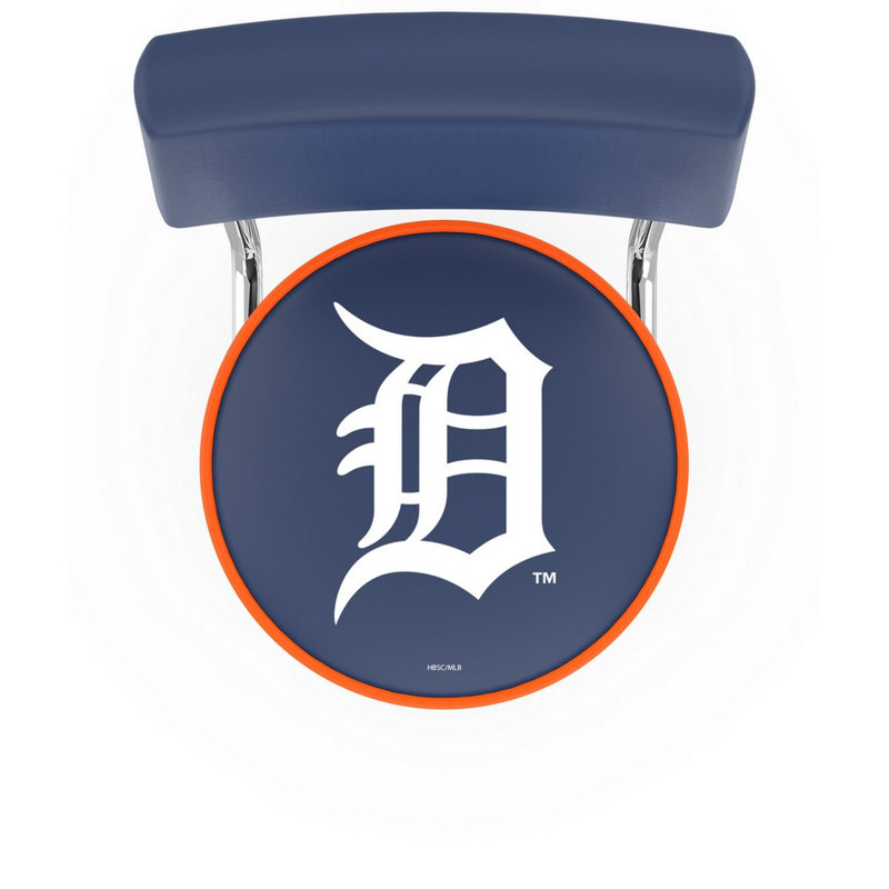 Tabouret de bar pivotant Tigers L7C4 Detroit