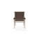Chaise de patio Askar