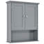 Armoire de salle de bain murale Kajana-1526655640