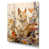 Toile tendue